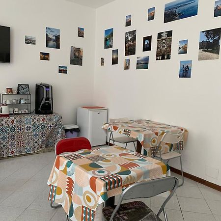 Smart Rooms Trieste Exterior foto