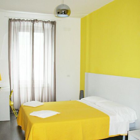 Smart Rooms Trieste Exterior foto