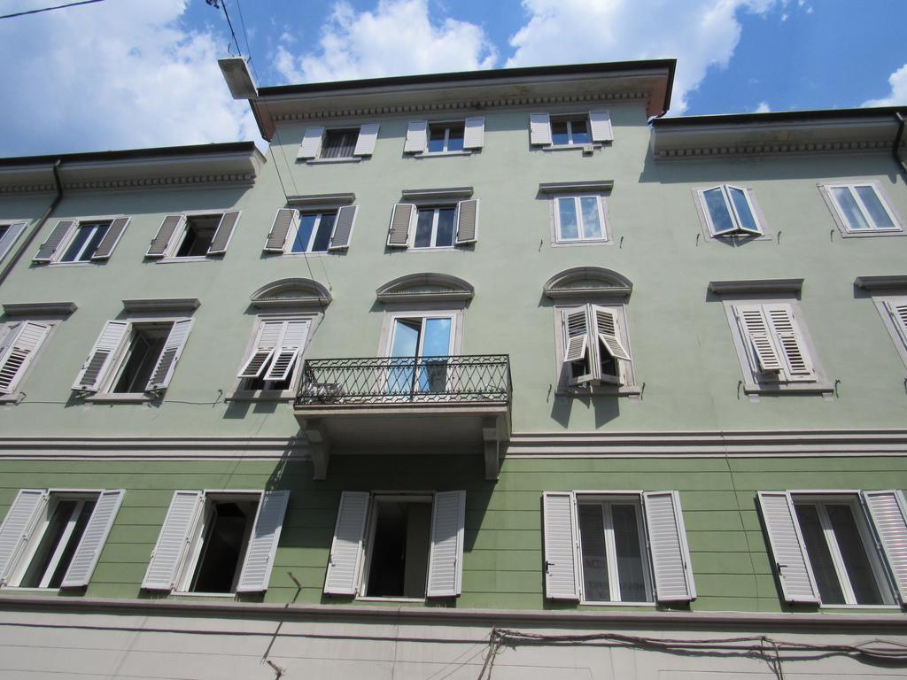 Smart Rooms Trieste Exterior foto