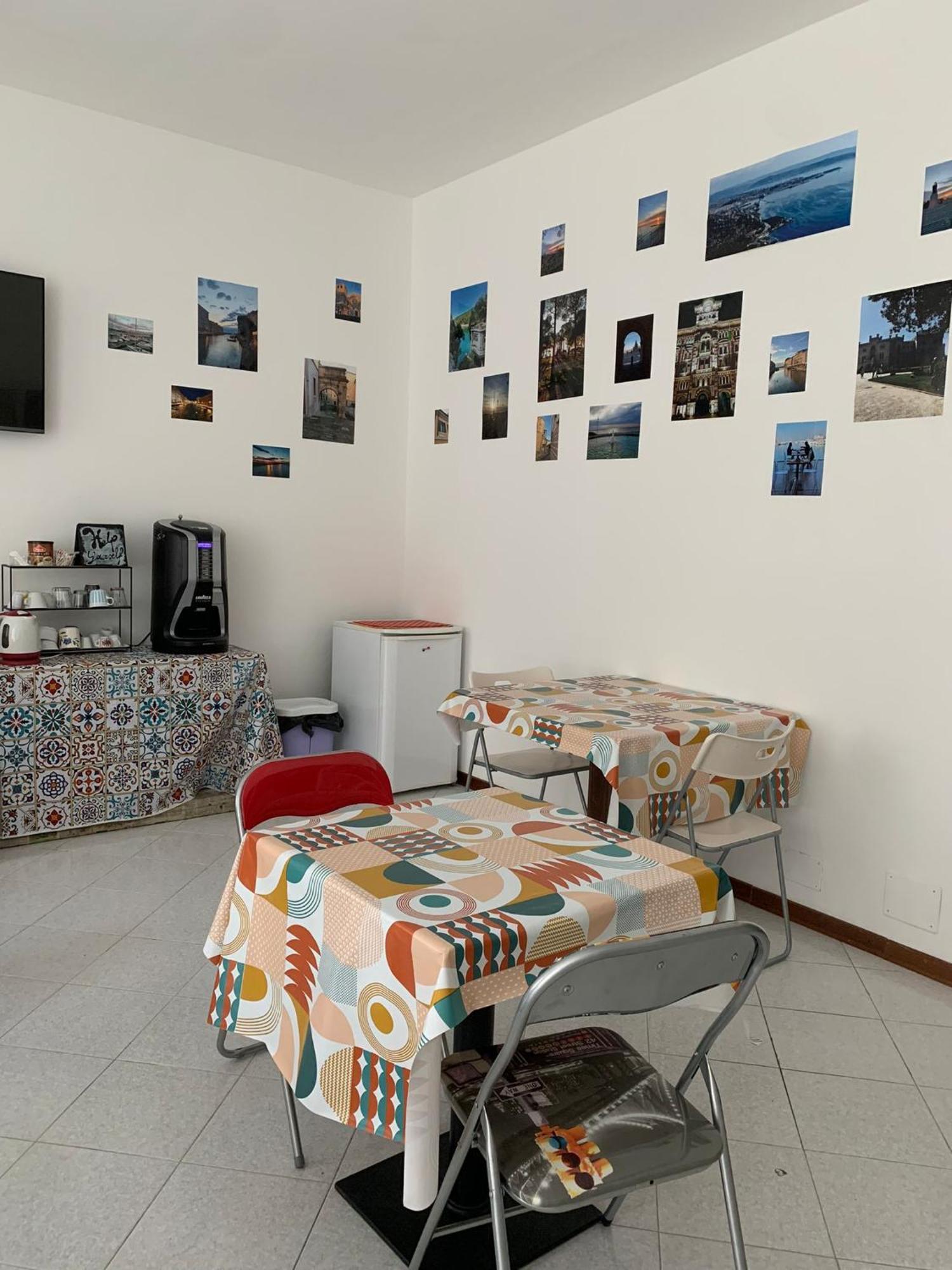 Smart Rooms Trieste Exterior foto