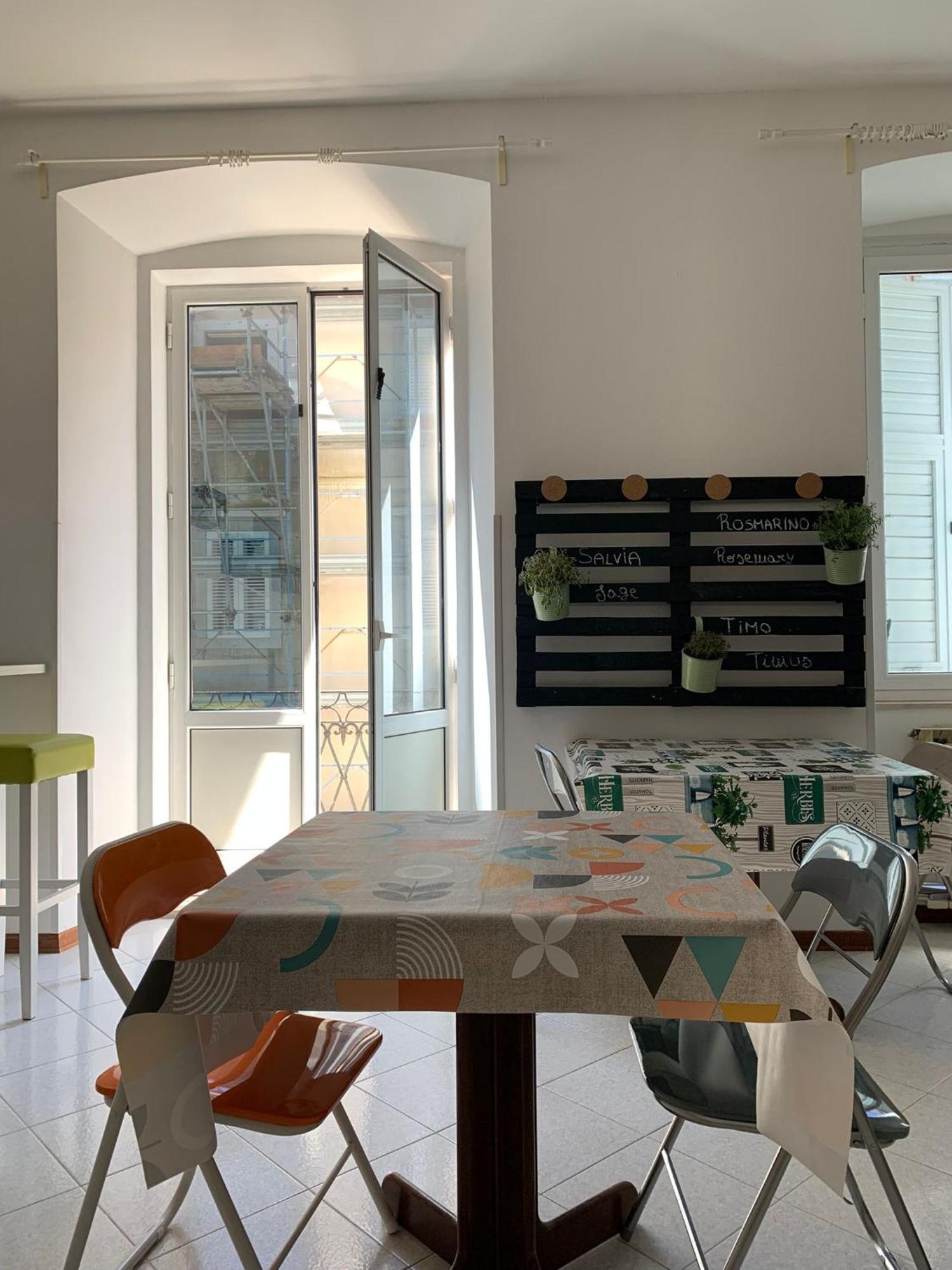 Smart Rooms Trieste Exterior foto