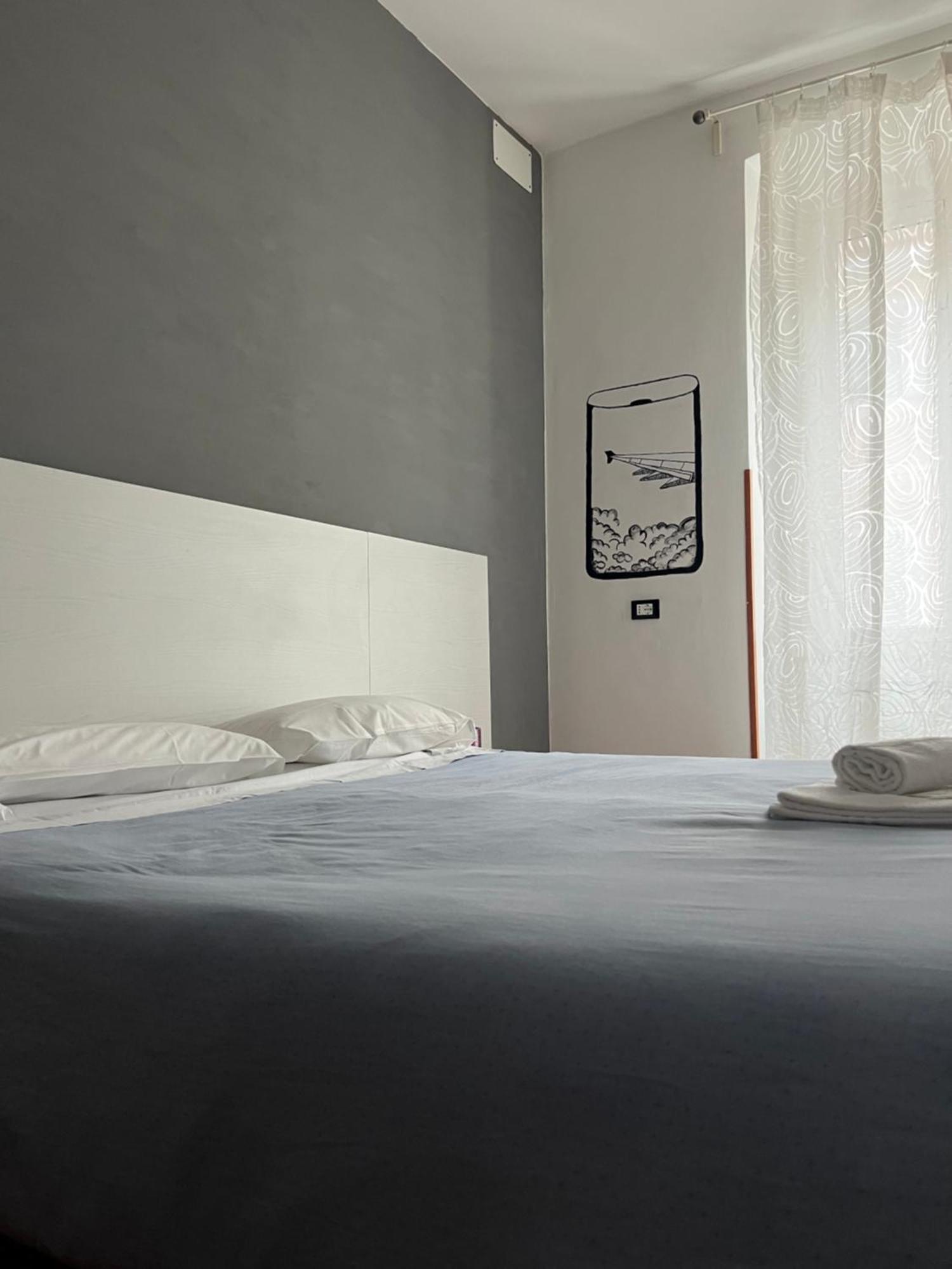 Smart Rooms Trieste Exterior foto