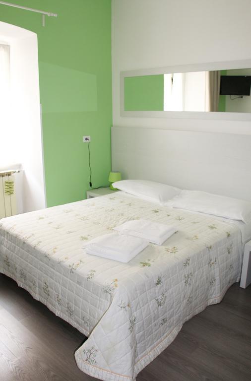 Smart Rooms Trieste Exterior foto