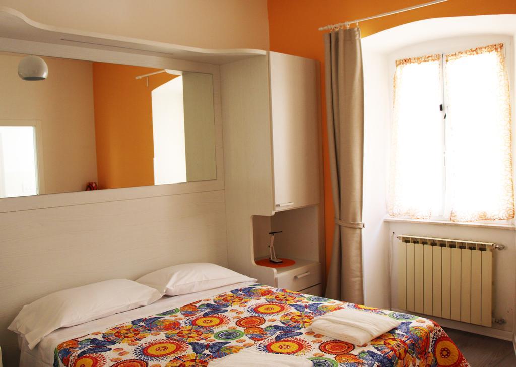 Smart Rooms Trieste Exterior foto