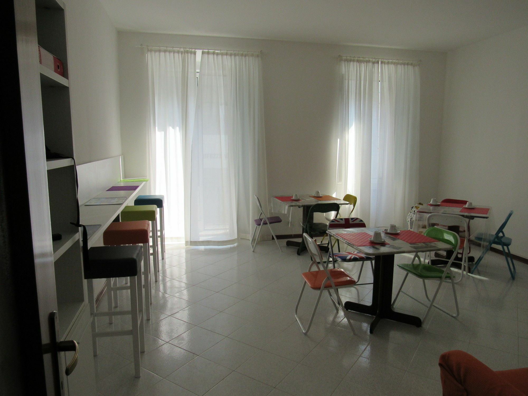 Smart Rooms Trieste Exterior foto