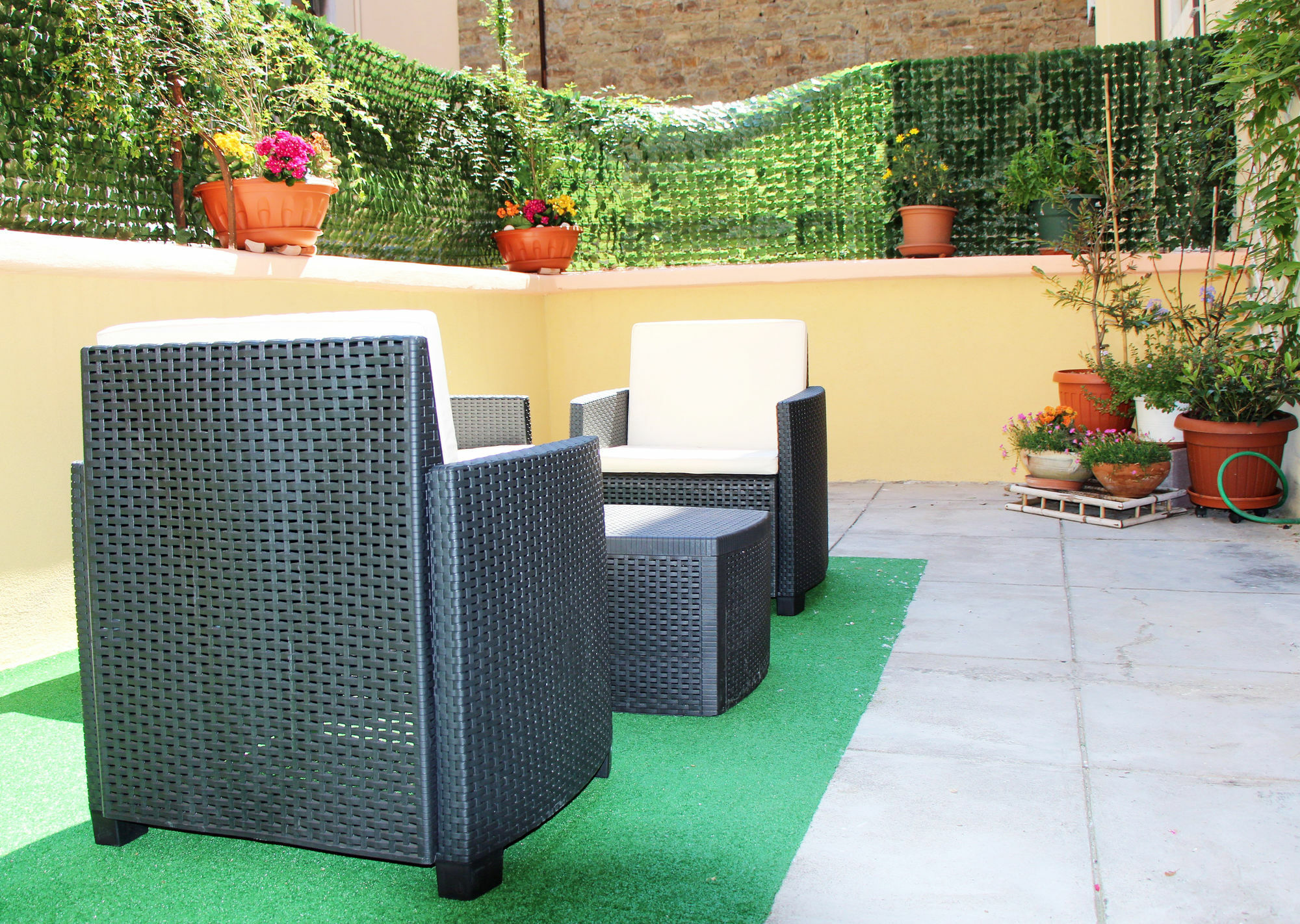 Smart Rooms Trieste Exterior foto