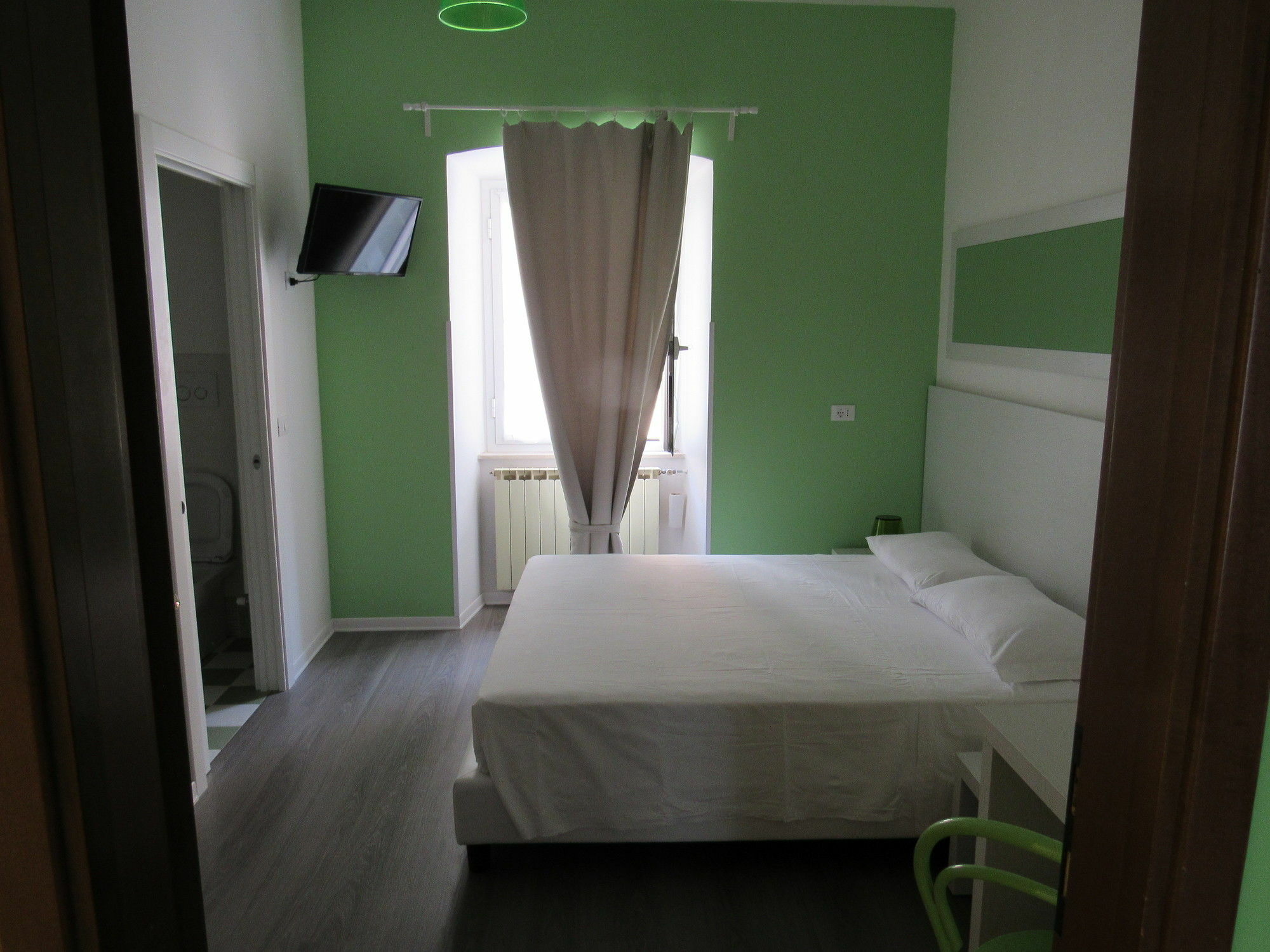 Smart Rooms Trieste Exterior foto