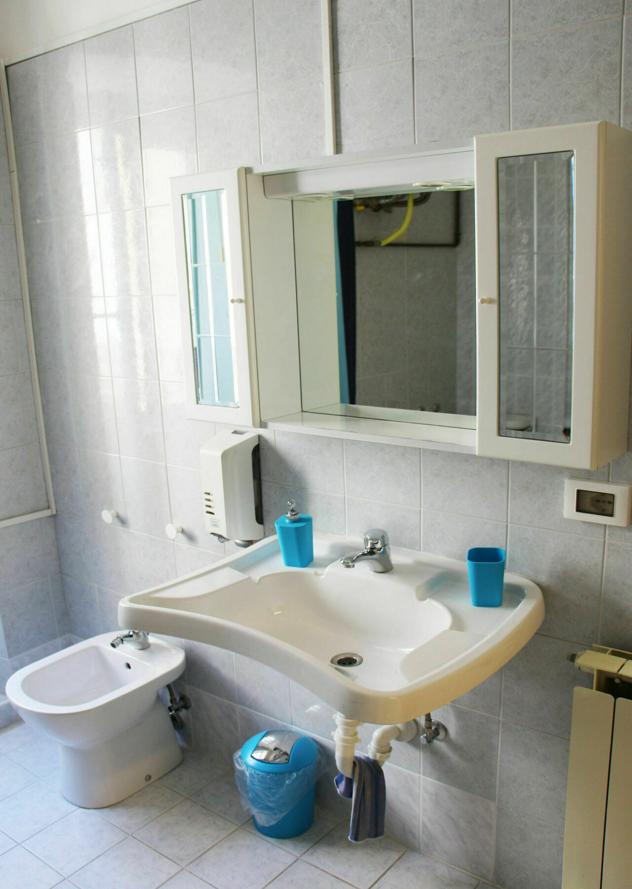 Smart Rooms Trieste Exterior foto