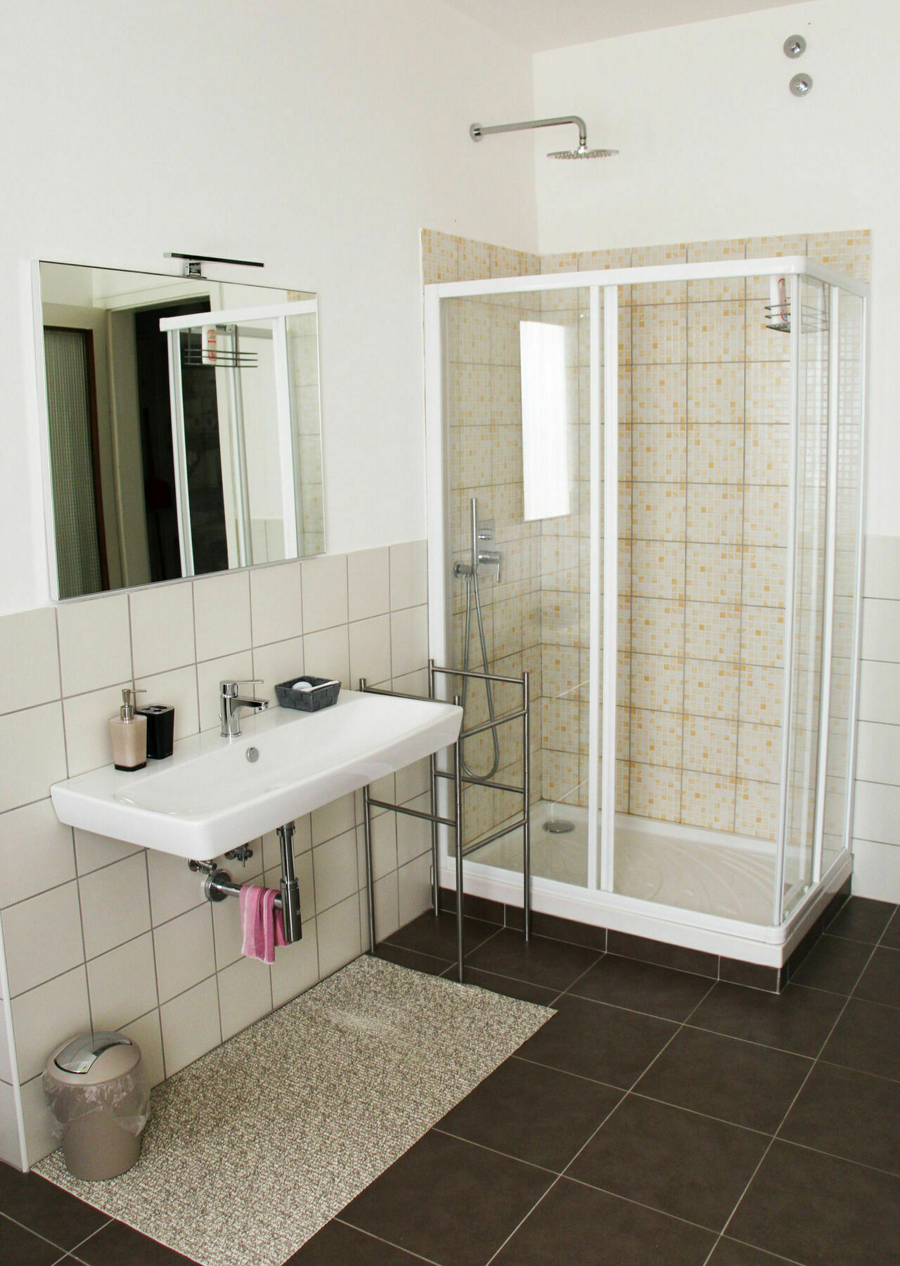 Smart Rooms Trieste Exterior foto