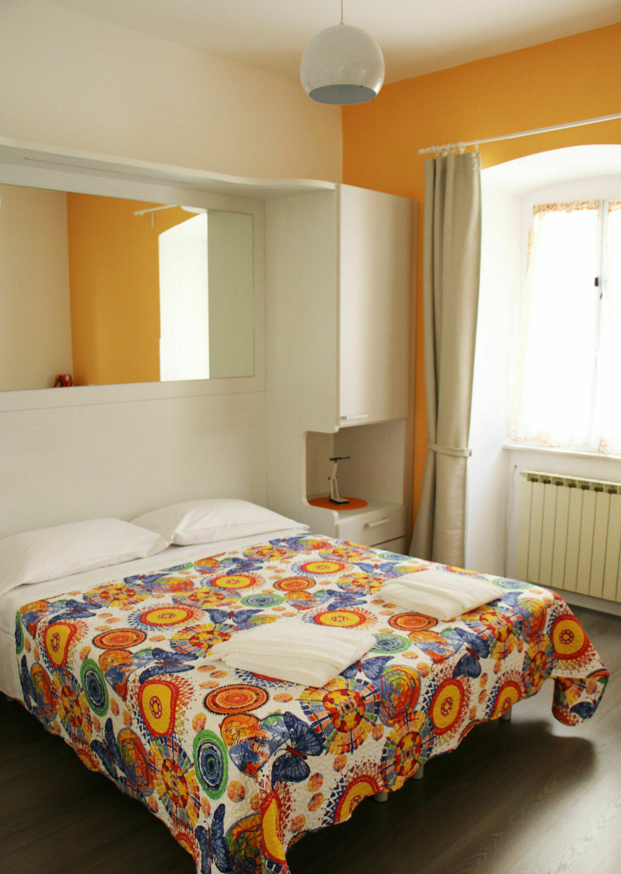 Smart Rooms Trieste Exterior foto