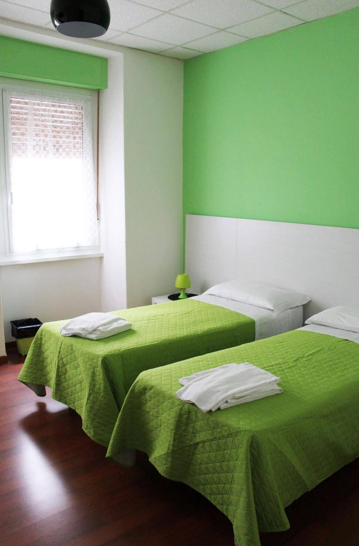 Smart Rooms Trieste Exterior foto